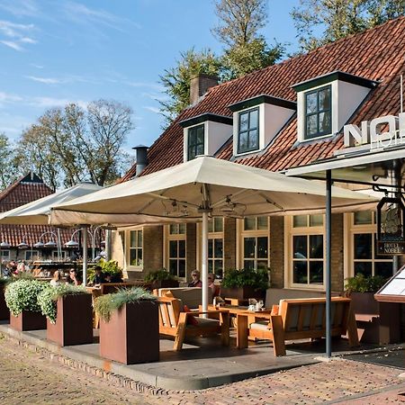 Nobel Hotel Ameland Ballum Dış mekan fotoğraf