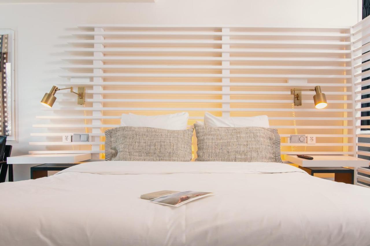 Nobel Hotel Ameland Ballum Dış mekan fotoğraf